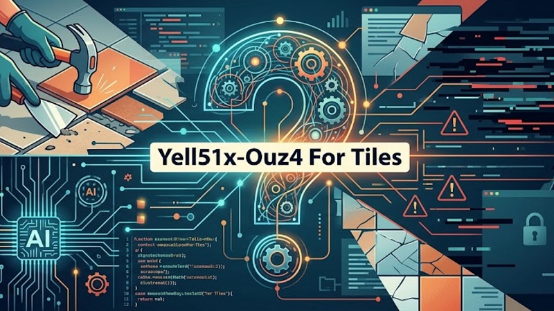 Yell51x-Ouz4 For Tiles