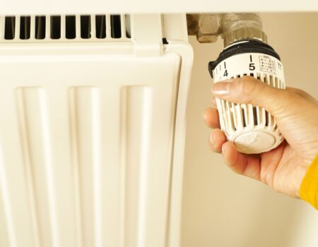 Heating System