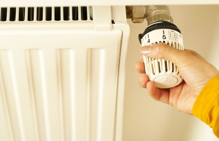 Heating System
