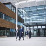 Exterior of Your Business Premises 