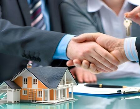 Buying Property