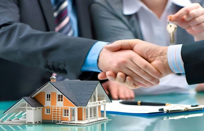 Buying Property