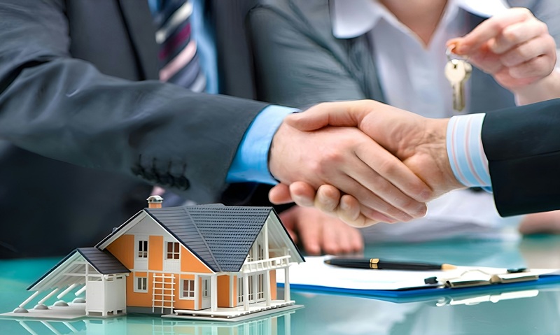 Buying Property