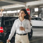 Safety in Your Business Car Park