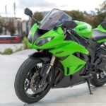 Kawasaki Bikes