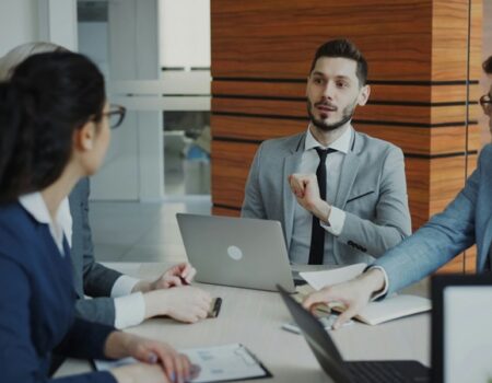 Strategic Communication