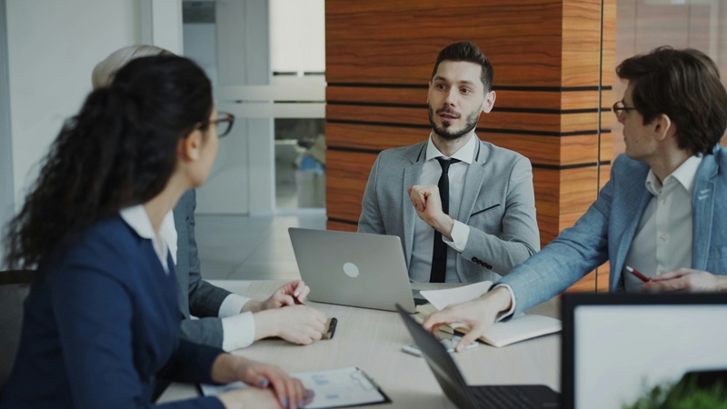Strategic Communication