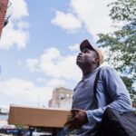 Manage Tight Delivery Windows in Urban Areas